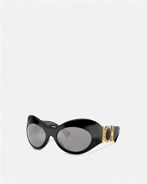 versace shield sunglasses|where to buy versace sunglasses.